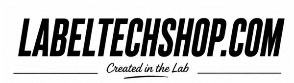 Label Tech Shop